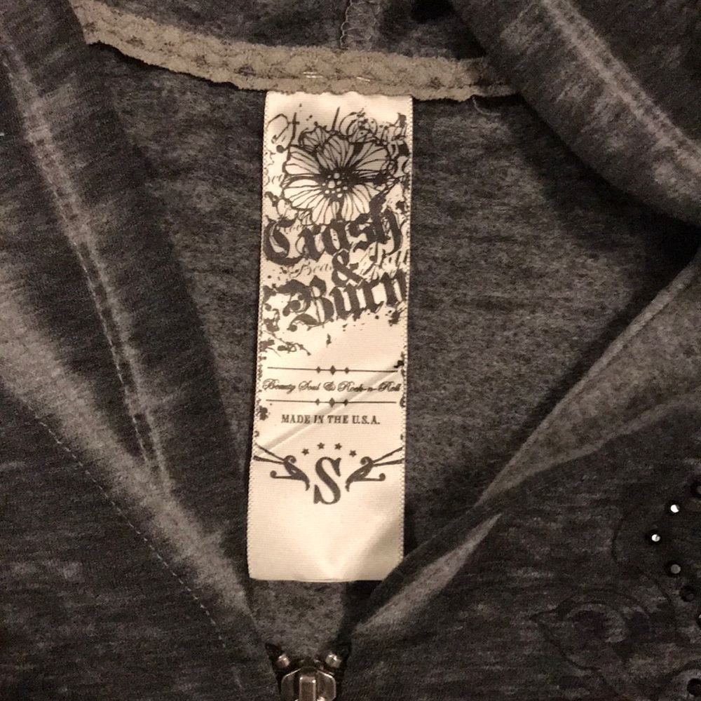 Sweatshirt - Picture 4 of 5